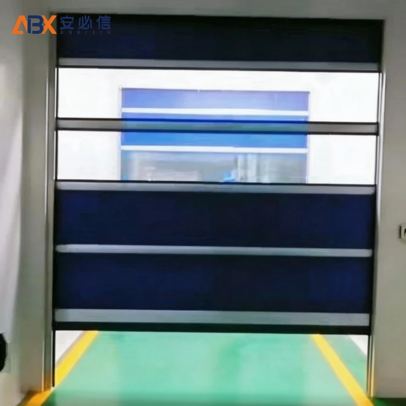 固原市快速卷帘门
